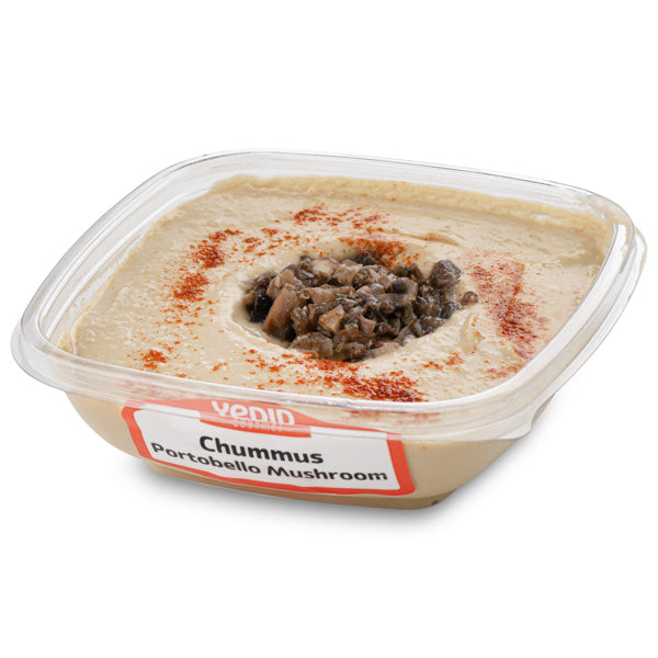 Chummus Dip