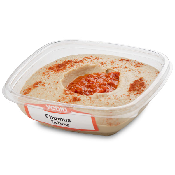 Chummus Dip