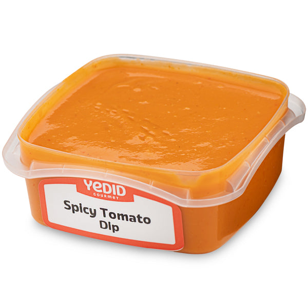 Tomato Dip