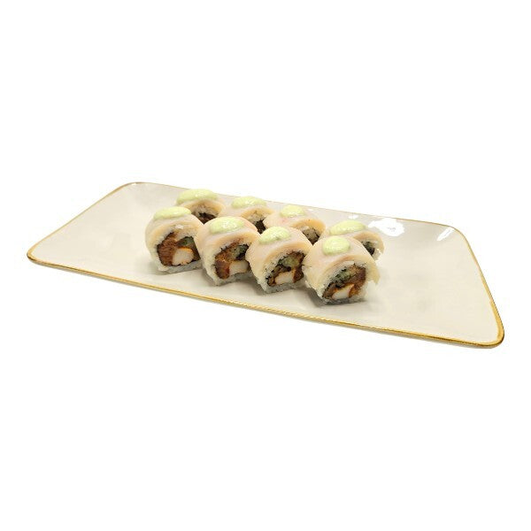 Hamachi Smokeshow Roll
