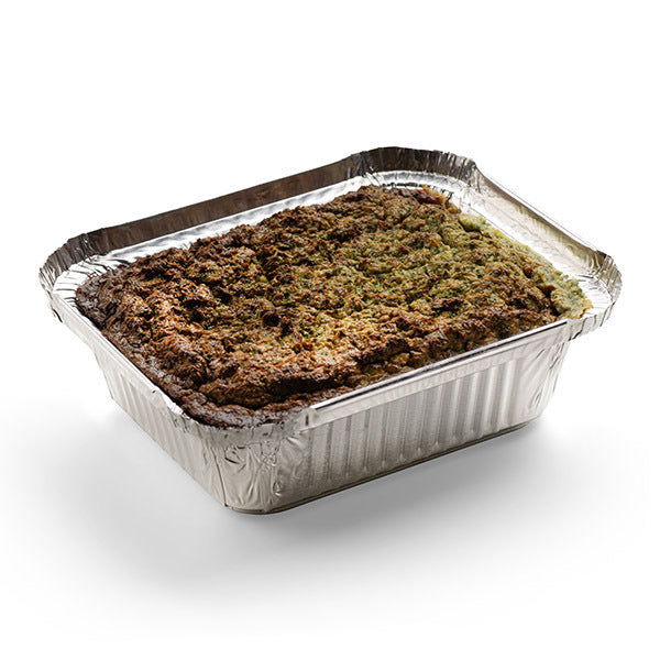 Broccoli Kugel Diet