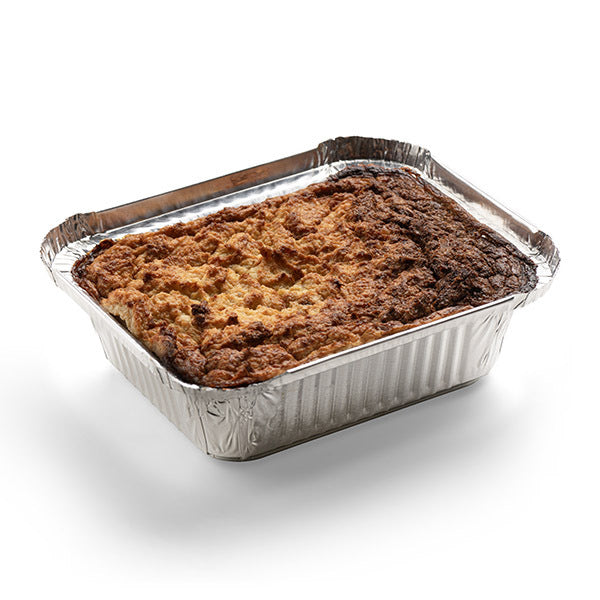 Cauliflower Kugel Diet