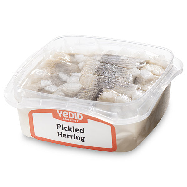 Pickled Herring
