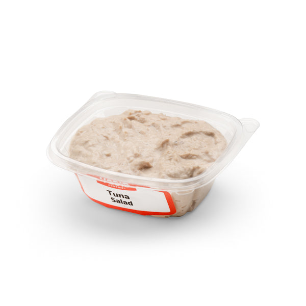 Tuna Salad