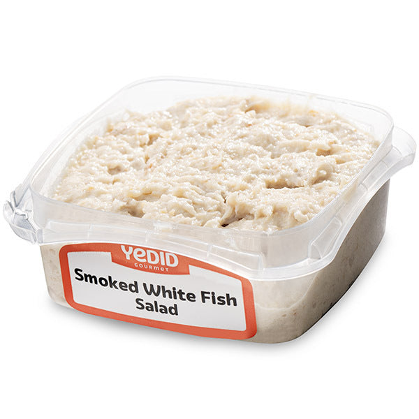 White Fish Salad