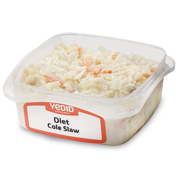 Coleslaw Salad Diet