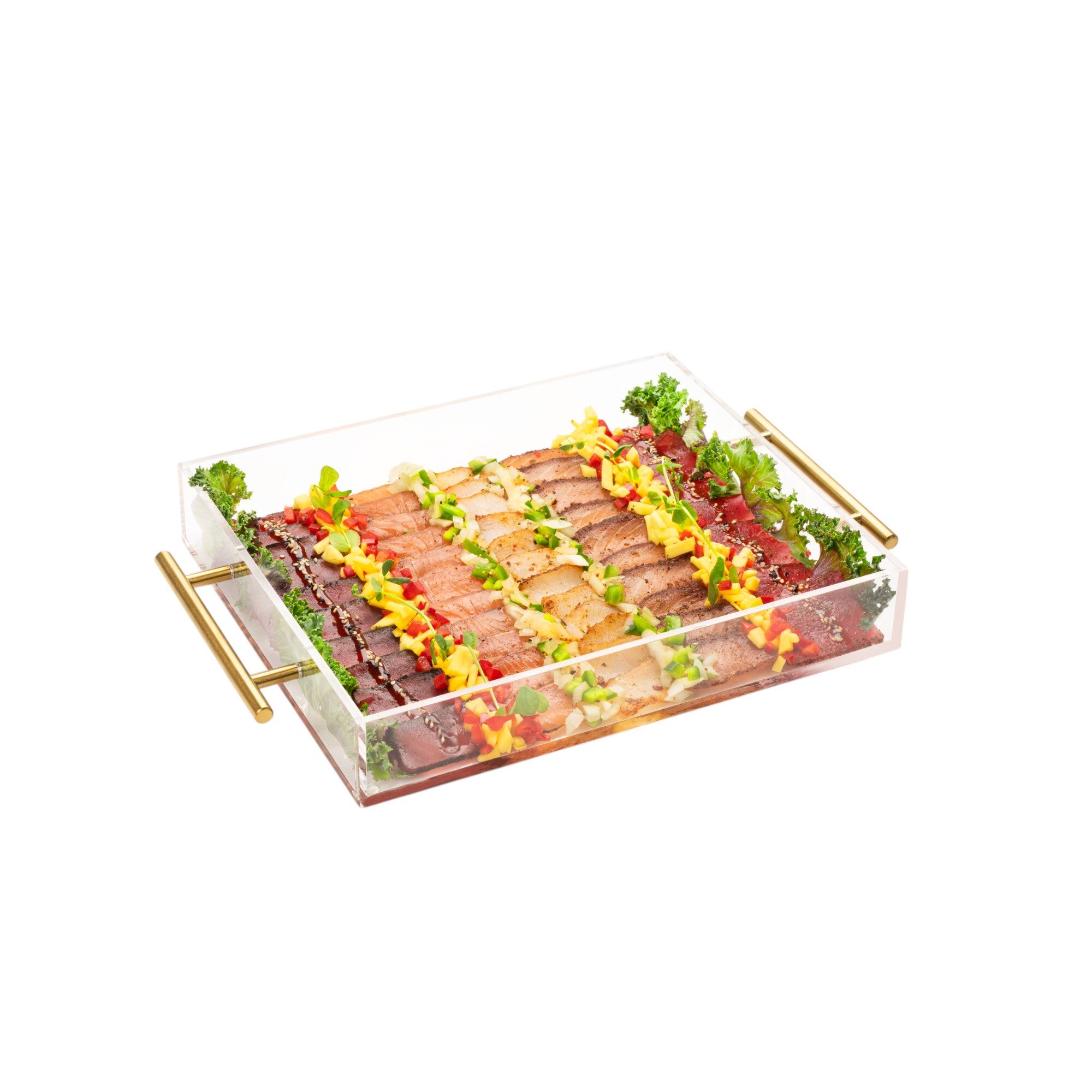 Acrylic Tray