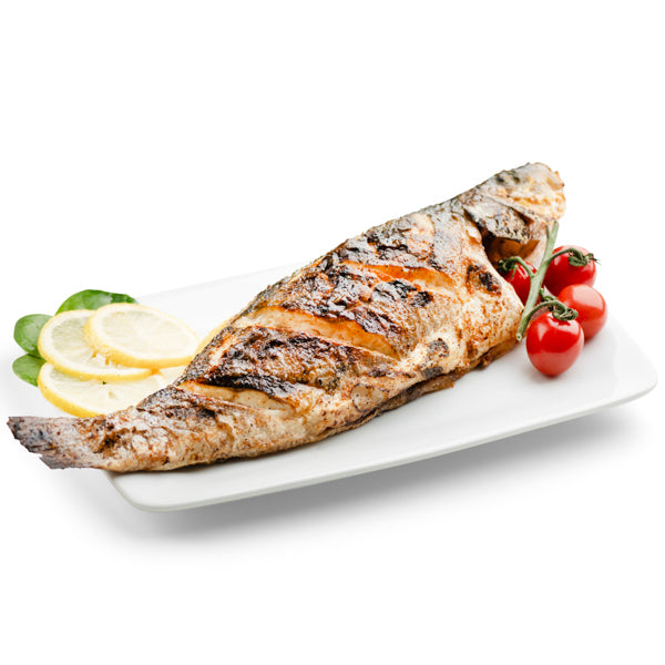 Branzino Whole (Grilled)
