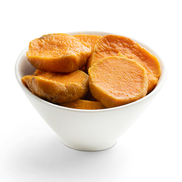Sweet Potatoes