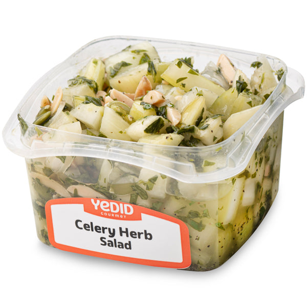 Celery Herb Salad (12oz)