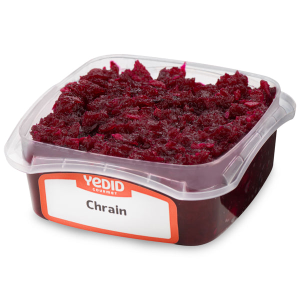 Horseradish (Chrain)