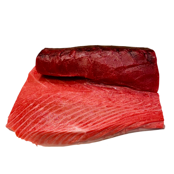 Bluefin Tuna - Otoro (Fatty)