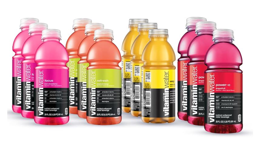 VitaminWater